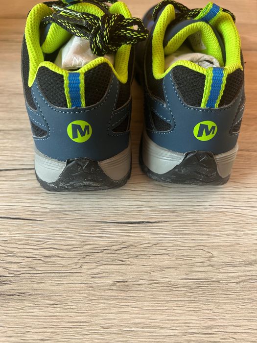 Детски спортни обувки Merrell, 33 номер