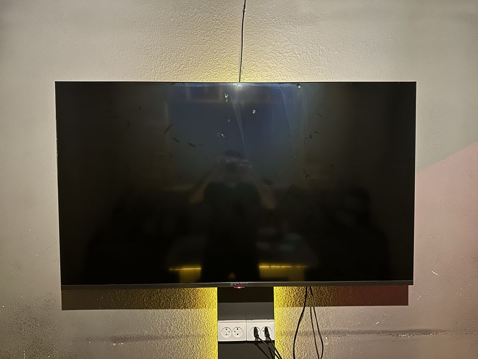 Shiwaki 55 TV yangi