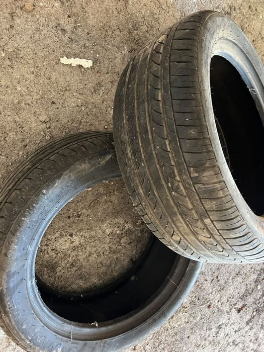 Летний покрышка 225/50/R17