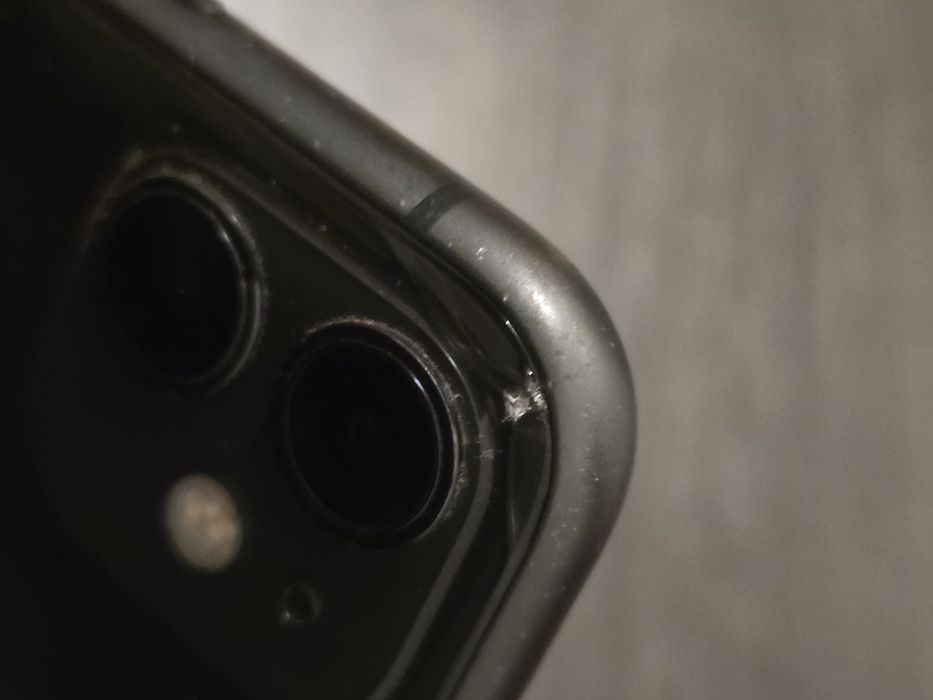 Iphone 11 64Gb negru