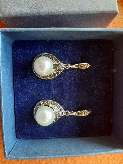 Бижутерия:бусы, серьги,браслет