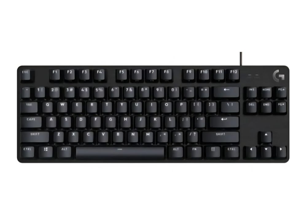 Клавиатура Logitech