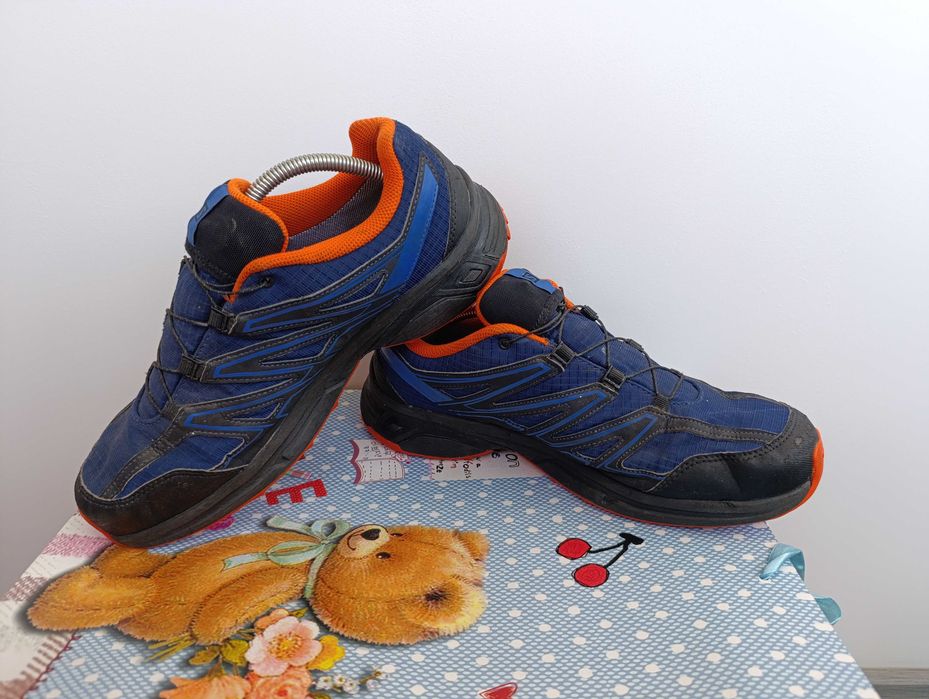 ''Salomon Wings 3 Gore-Tex''оригинални туристически обувки 45 номер
