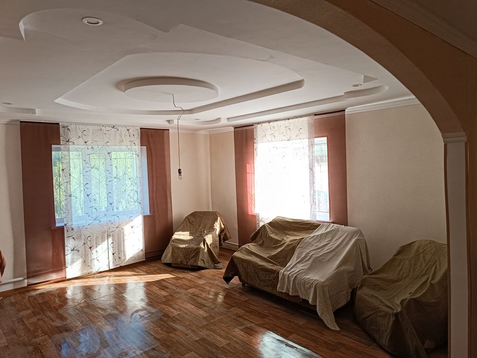 Продаётся дом в новой тихоновке