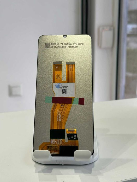 Оригинални дисплеи за Samsung Galaxy A03, A03S, A04, A05