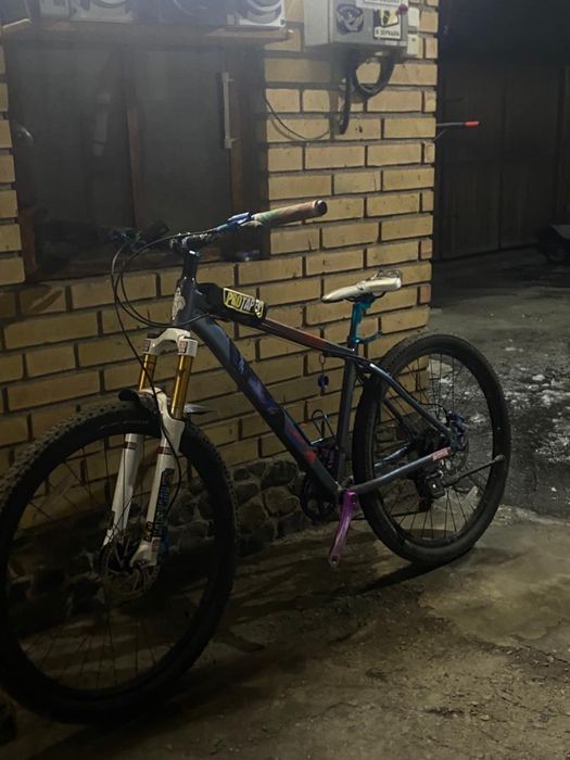 Велосипед дерт,Стант