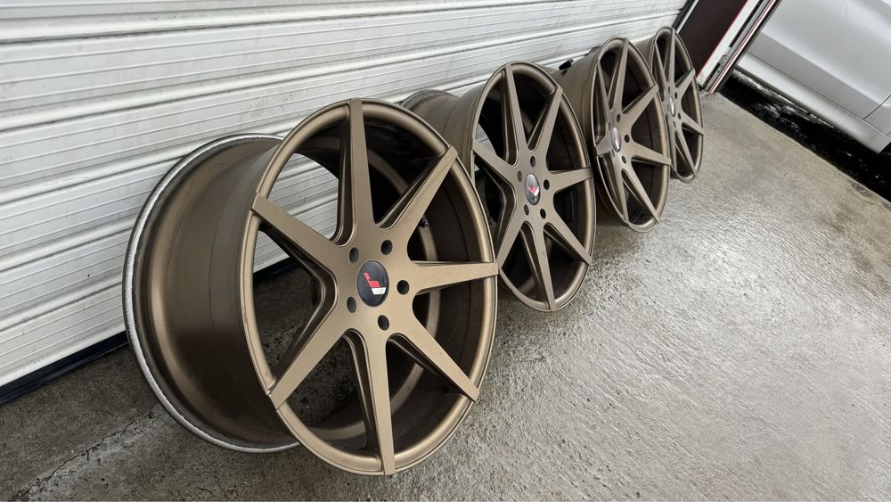 Japan Racing JR19 5x120 R19  8,5/9,5
