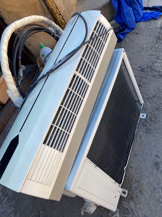 Кондиционер Vestel