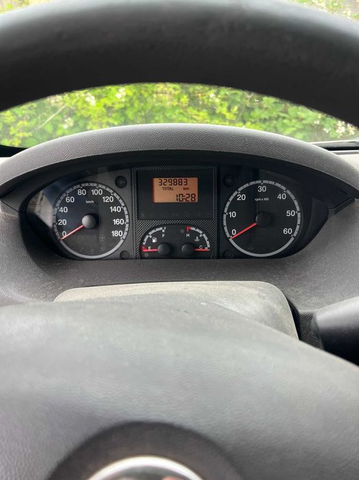 FIAT Ducato 0 — imagine 5