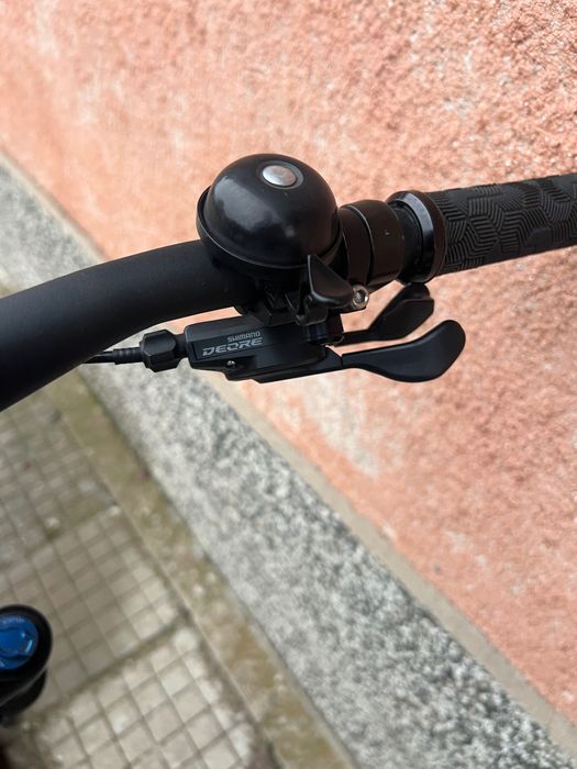КАТО НОВ!!! Електрически велосипед Джиант Талон Е+ E-bike Giant Talon E+