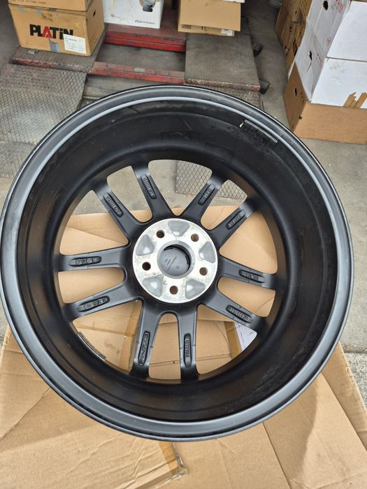 Джанти Platin 17цола , 5х105 , 7j ,et40 Opel , Chevrolet