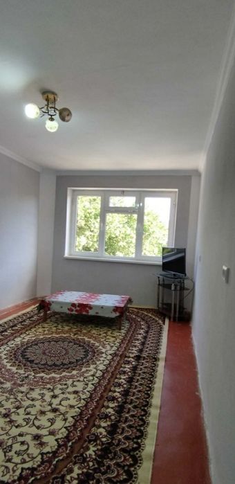 Сдаётся 2х-комнатная квартира в Микрорайоне