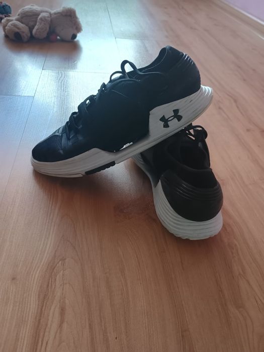 Дамски маратонки Under armour
