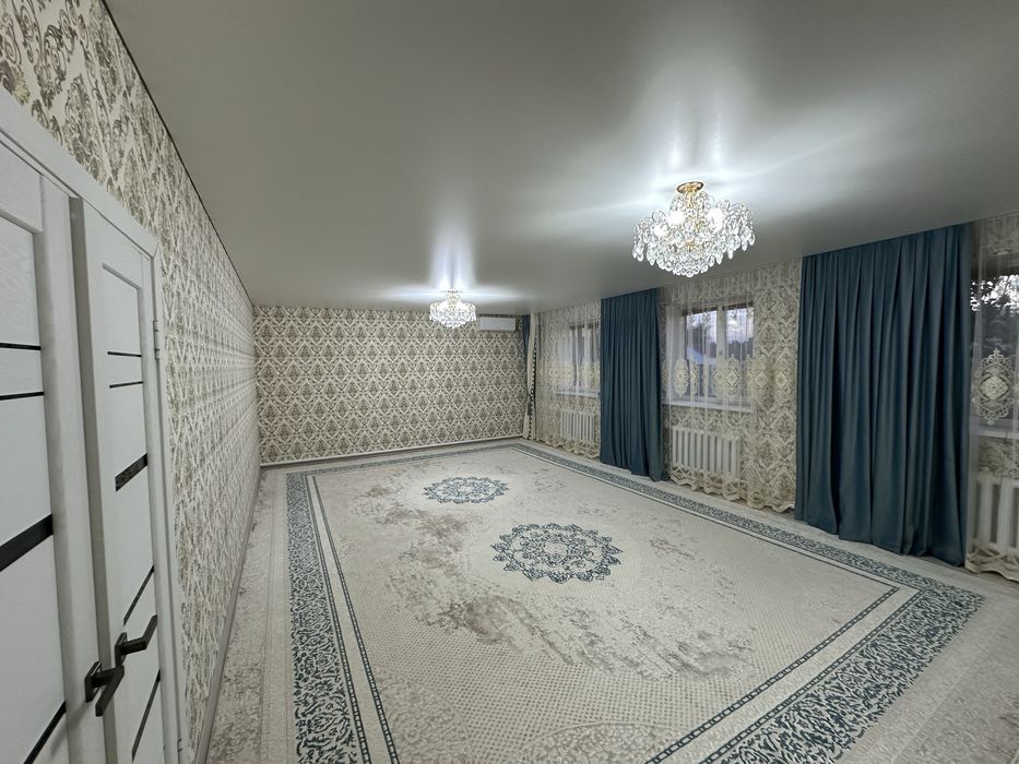 Продается дом в селе Акжар