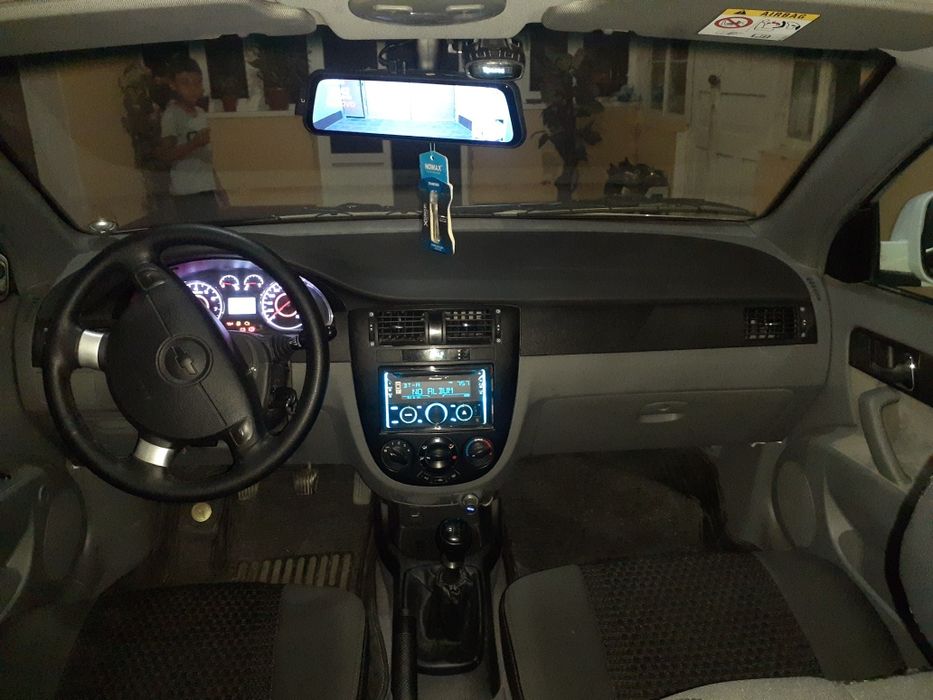 Chevrolet Другая 2023 — 4