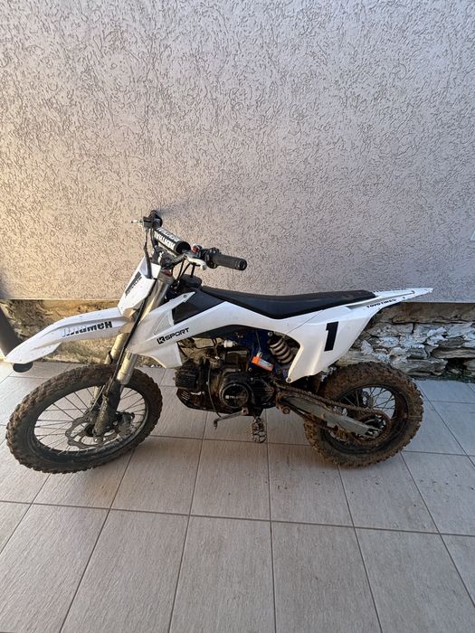 Telstar 125.