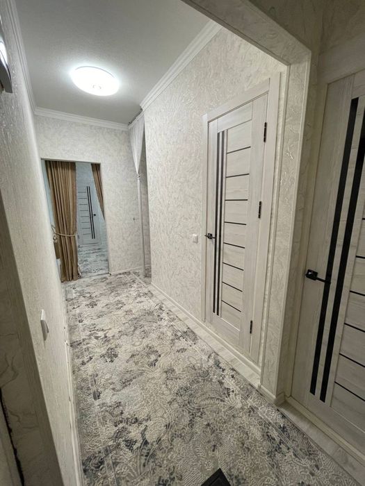 Срочно продоется квартира