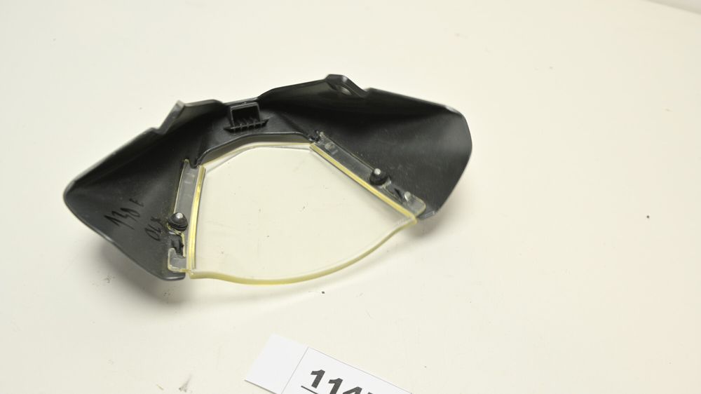 Parbriz Cu Carena Ducati Monster 937 2021 - 2025