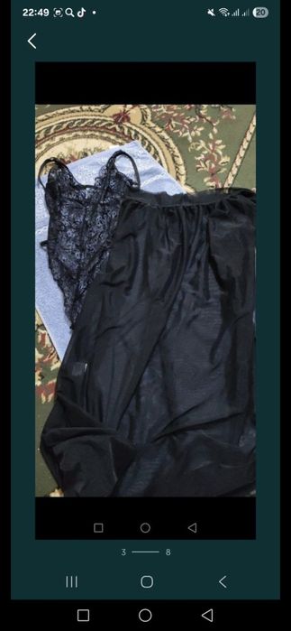 Барлыгы сатыладвы