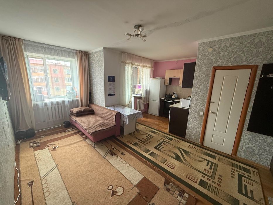 Продам квартиру  город Косшы
