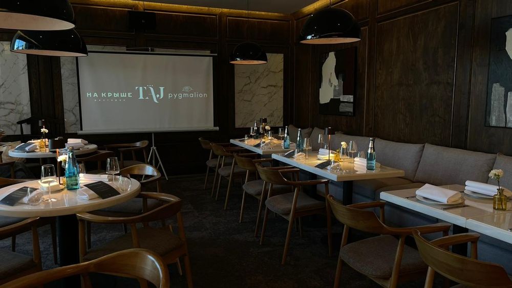 Проектор и Экран в Аренду