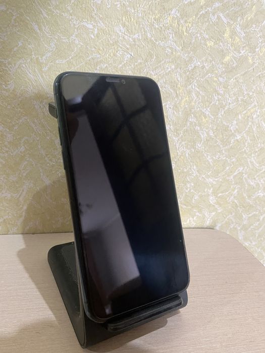 IPhone  11  pro