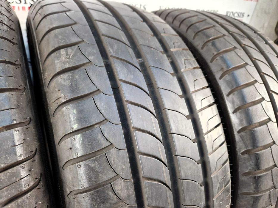 Anvelope second hand vara 205 55 16 GOODYEAR