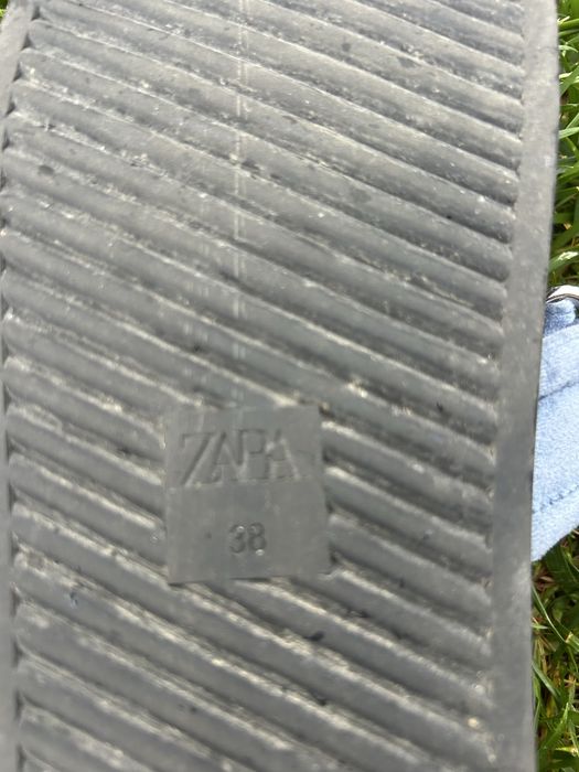 Дамски чехли Zara