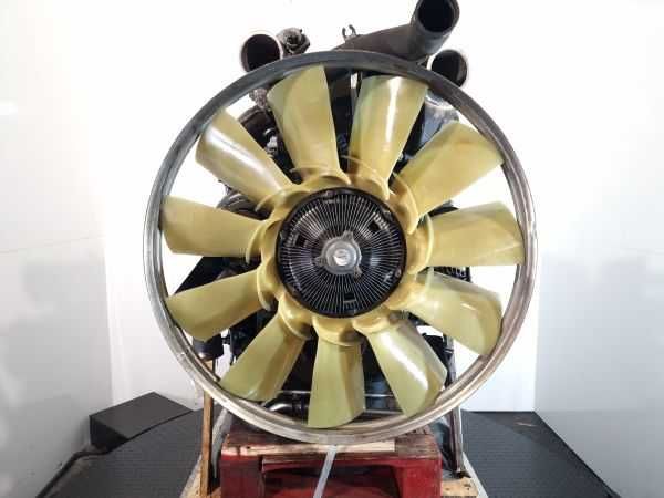 Motor complet DAF MX300U1  - Piese motor DAF