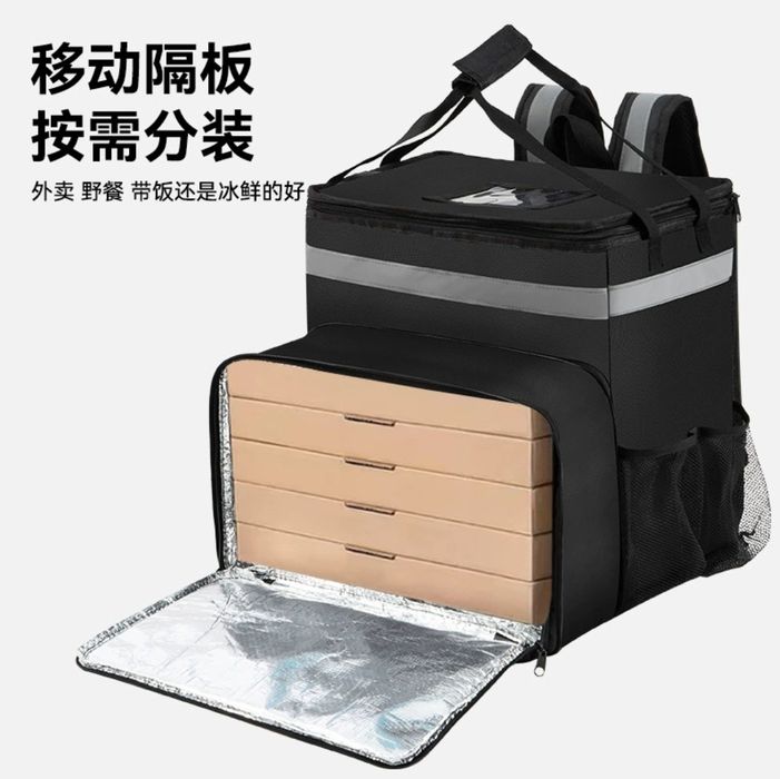 Термокороб термосумка термокоробка