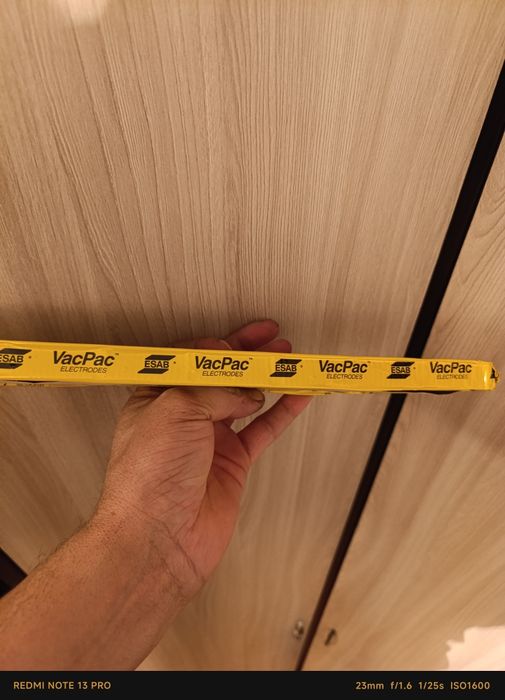 Электроды для сварки