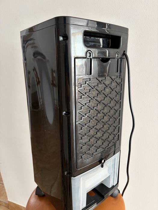 umidificator nou