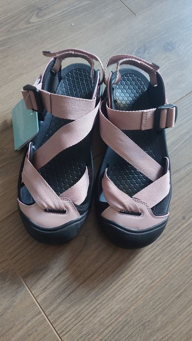 Сандали треккинговые keen