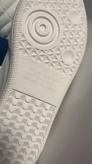 Maison Margiela Future Noi 43
