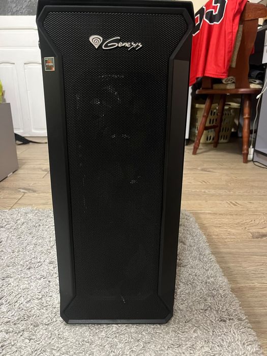 PC Gaming rtx2070