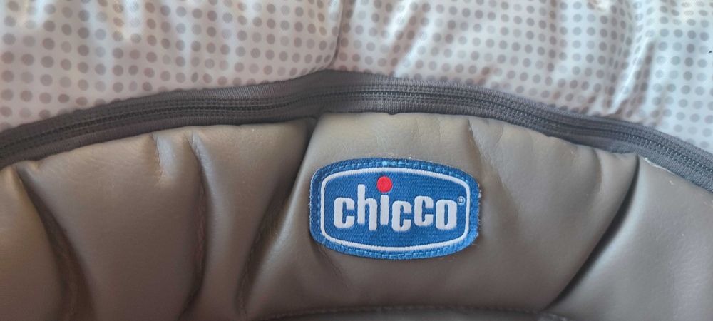 Столче за хранене Chicco Polly progress