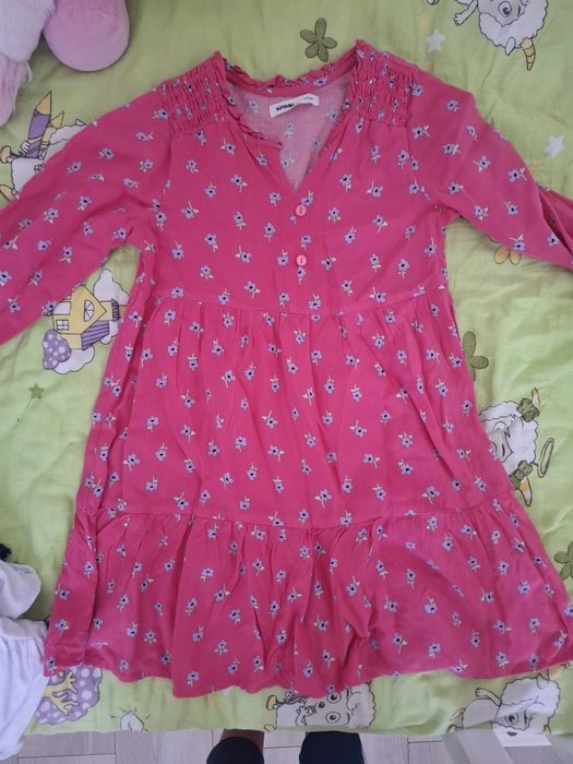 Lot haine 116 fetita