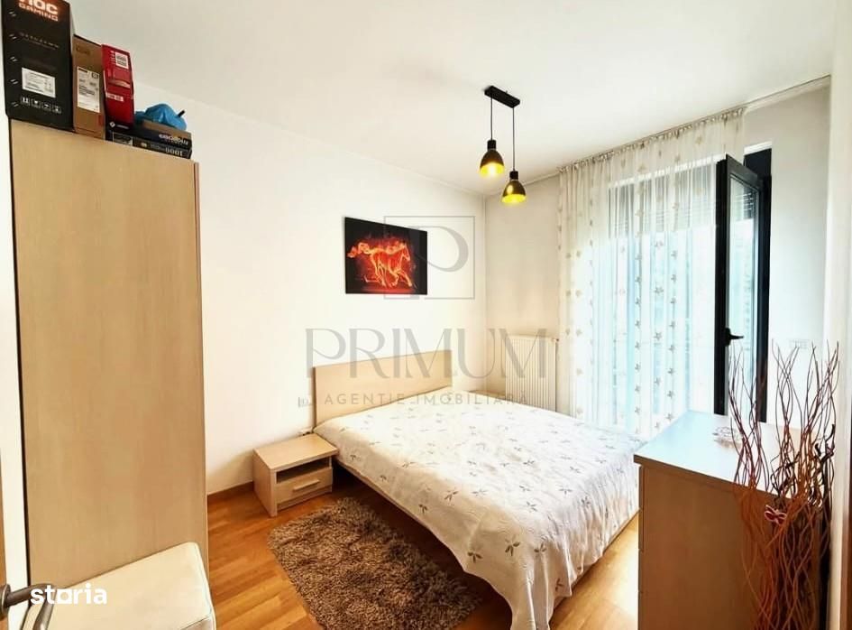 Dumbravita - Etaj 1 - Kaufland - 3 Camere - 2 Bai - 2 Terase - Centra — fotografia 3