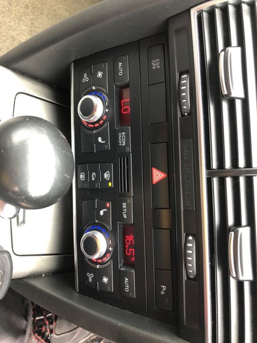 Audi A6 Allroad 3.0 TDI на части