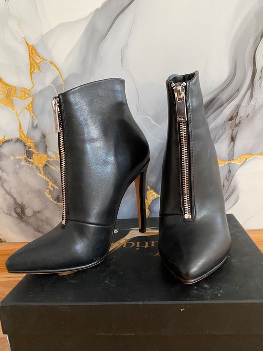 Продам ботильоны демисезонные