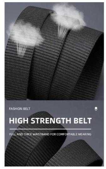 Боен Тактически Колан Airsoft Belt Стрелба Туризъм Лов Страничен Кобур