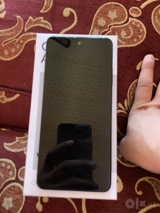 Oppo A5i yangi. 2 oy ishlagan