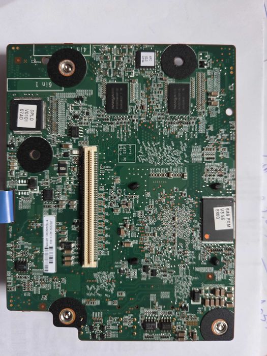 Controller RAID HP Smart Array P440ar - 12Gb/s SAS / SATA - Gen9