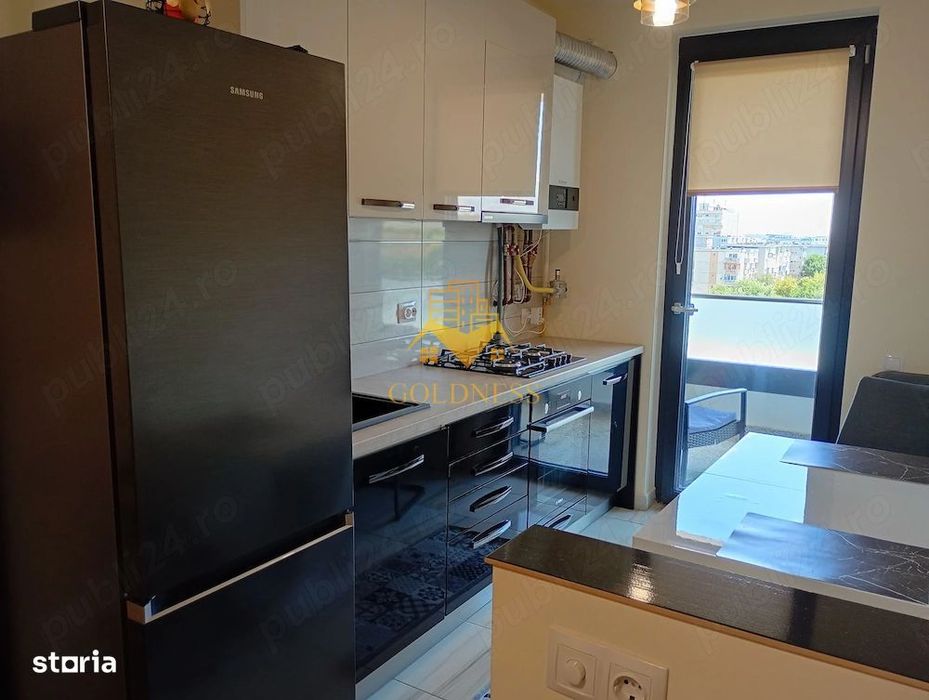 1 camera studio, Gheorgheni, Park Lake, Iulius Mall, FSEGA, Parcare