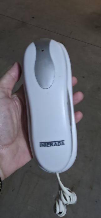 Vand instalație interfon INTERADA  stare impecabila