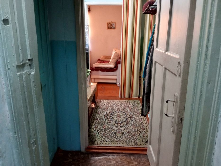 Продам отдельный дом.