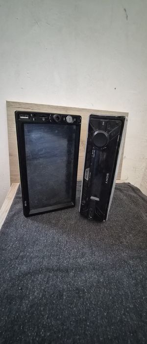 Player auto în arad cu Bluetooth