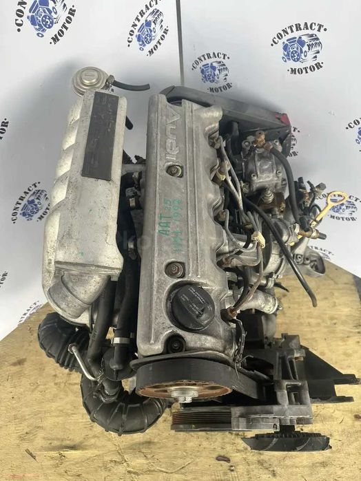 AAT двигатель Audi 100 C4, Audi 100 C3, Audi A6 C4