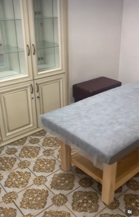 Сдается Салон Красоты в Аренду