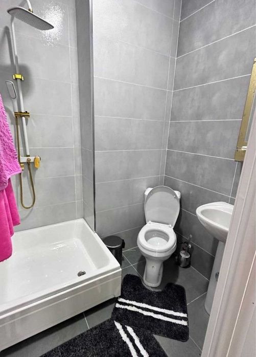 Sergeli Moshena bozori yonida 2 xonali kvartira